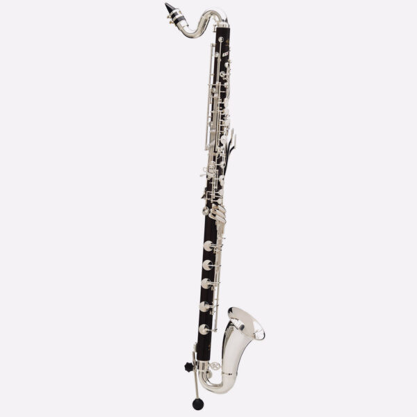 Buffet Tosca Bass Clarinet